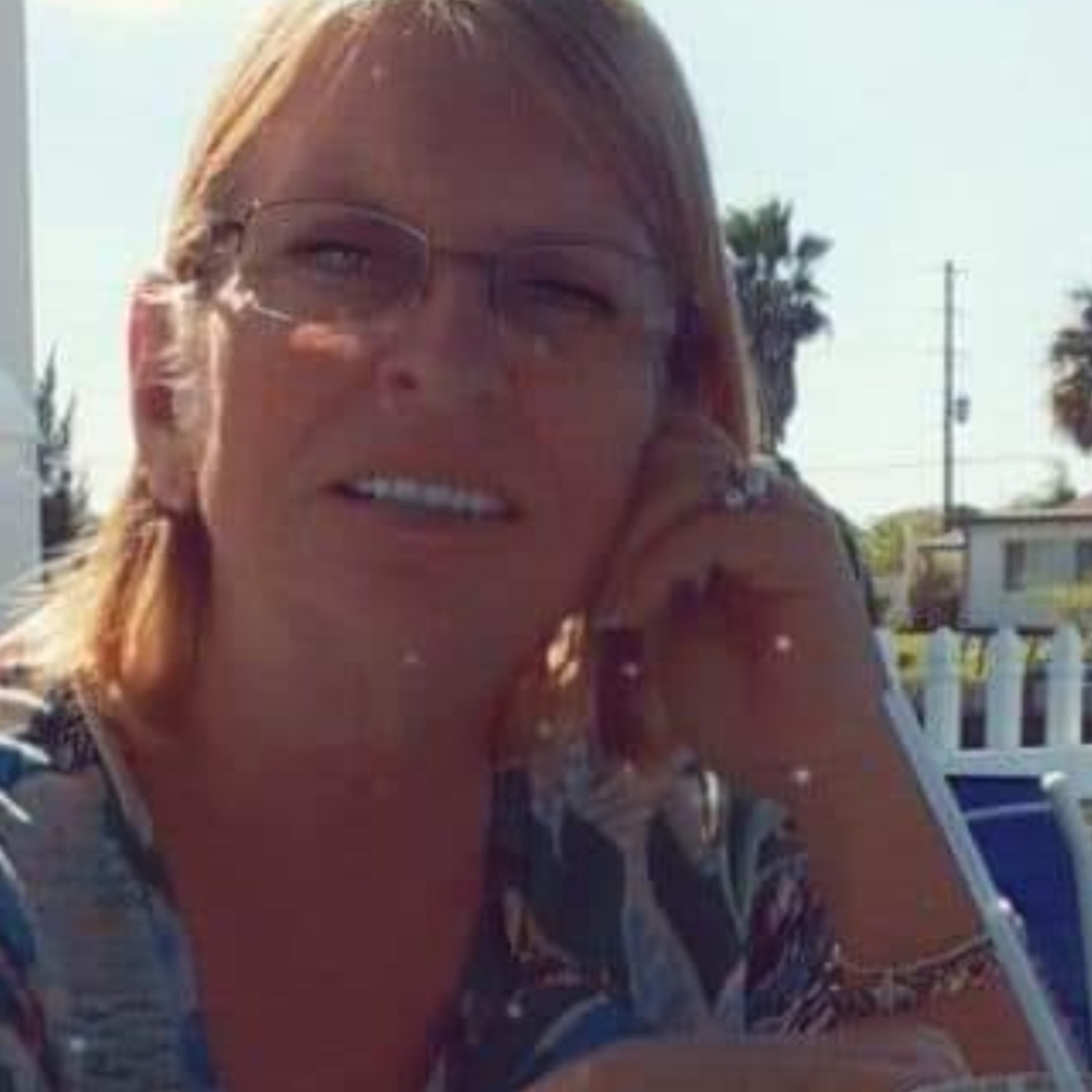 Meet your Posher, Jacqueline